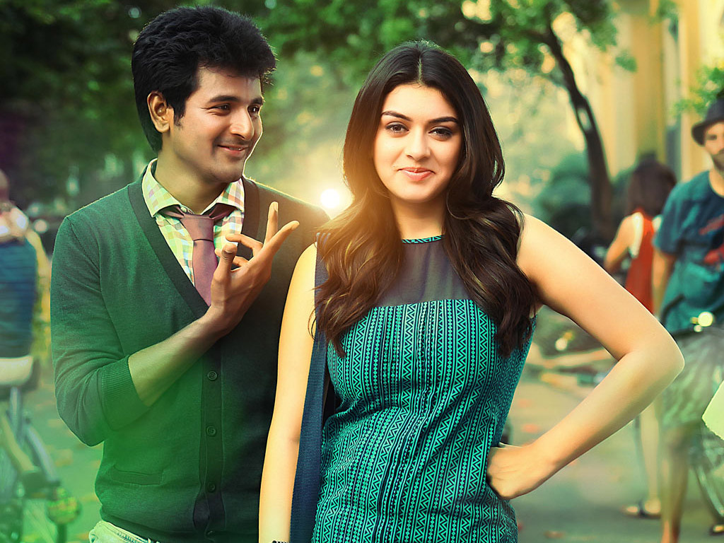 Maan Karate Wallpapers