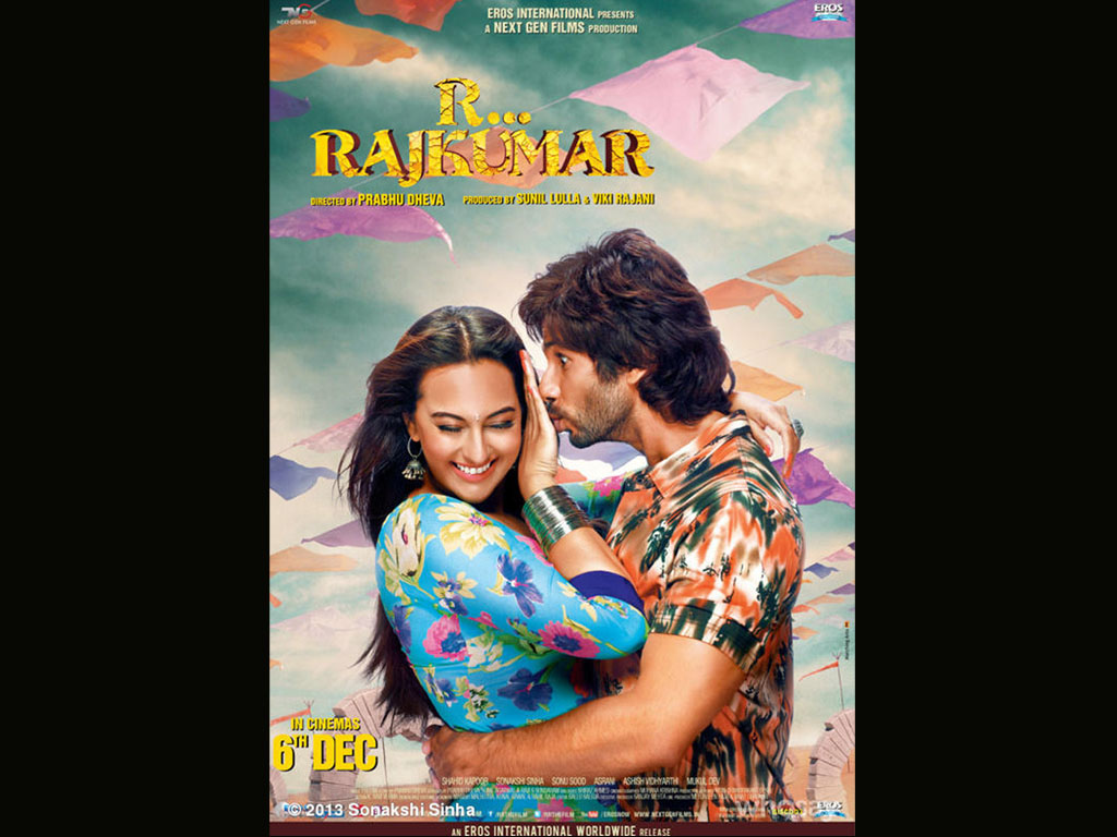 R... Rajkumar Wallpapers