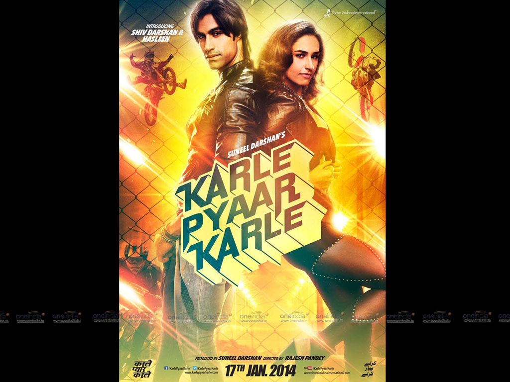 Karle Pyaar Karle Wallpapers