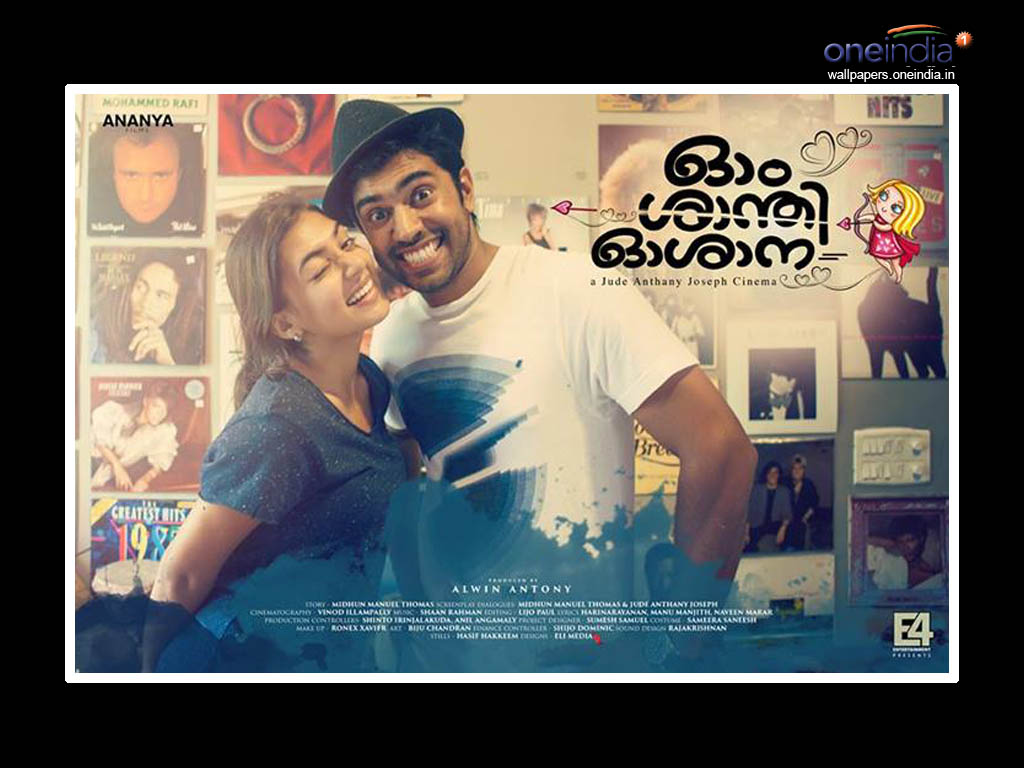 Om Shanti Oshana Full Movie Watch Online Free Om Shanti Oshana Movie HD Wallpapers | Om Shanti Oshana HD Movie