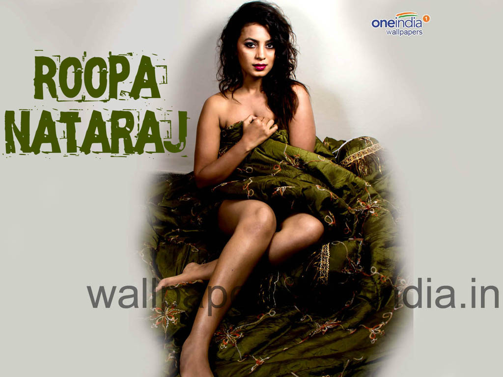 Roopa Nataraj Wallpapers
