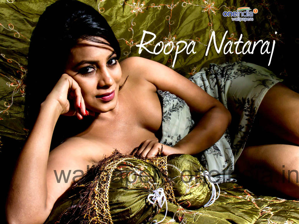 Roopa Nataraj Wallpapers