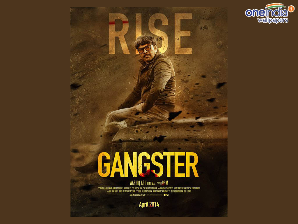 Gangster Wallpapers