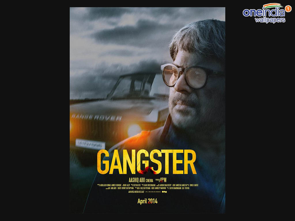 Gangster Wallpapers