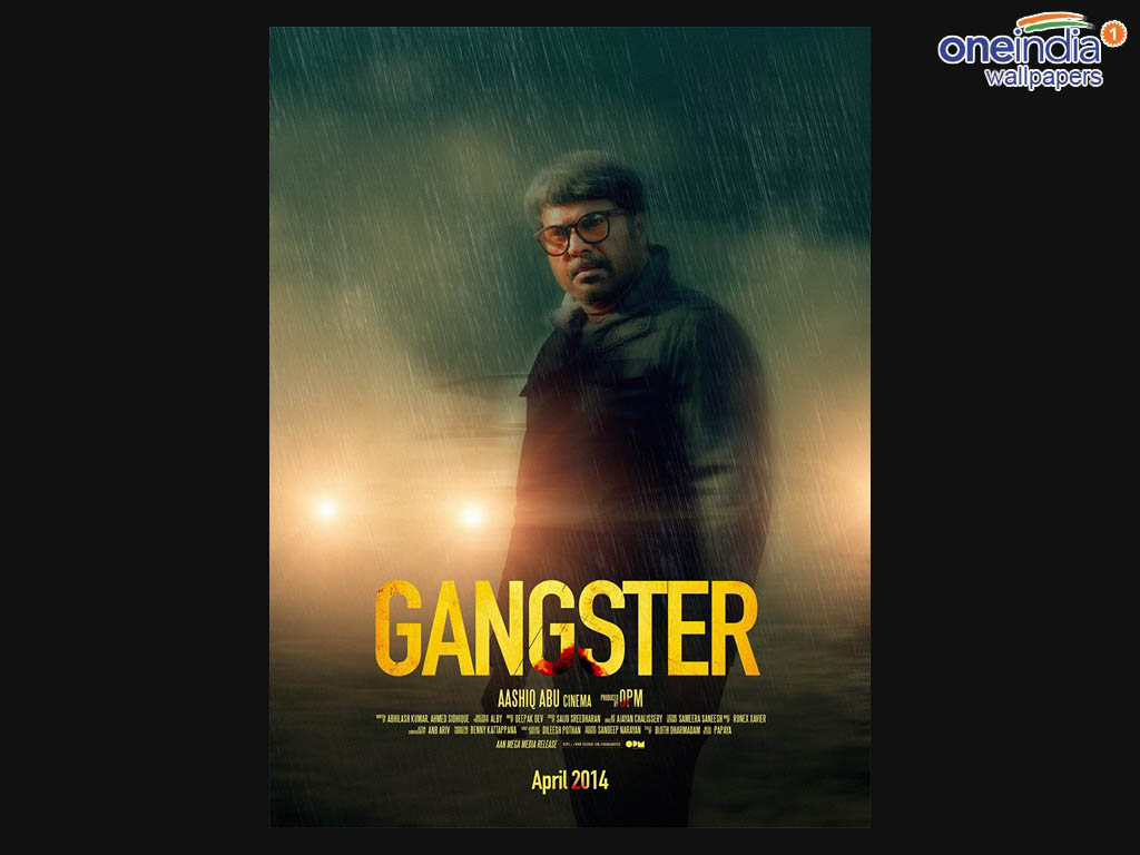 Gangster Wallpapers
