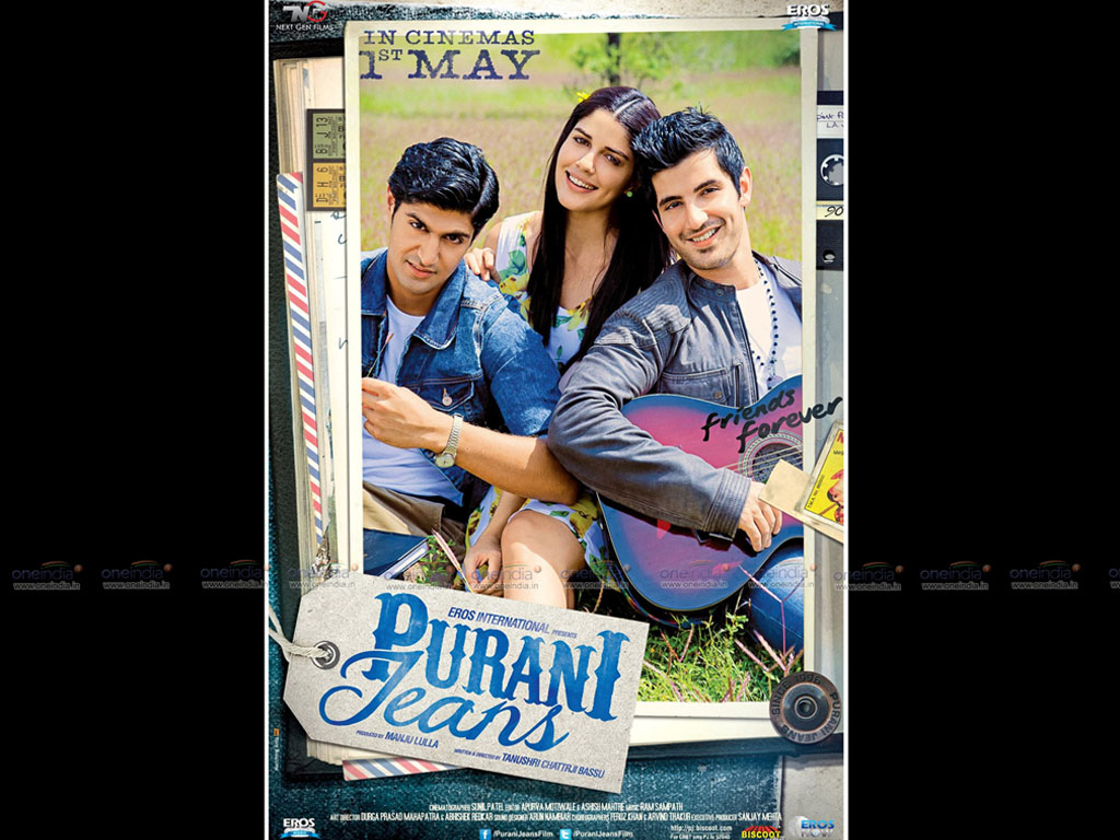 Purani Jeans Wallpapers