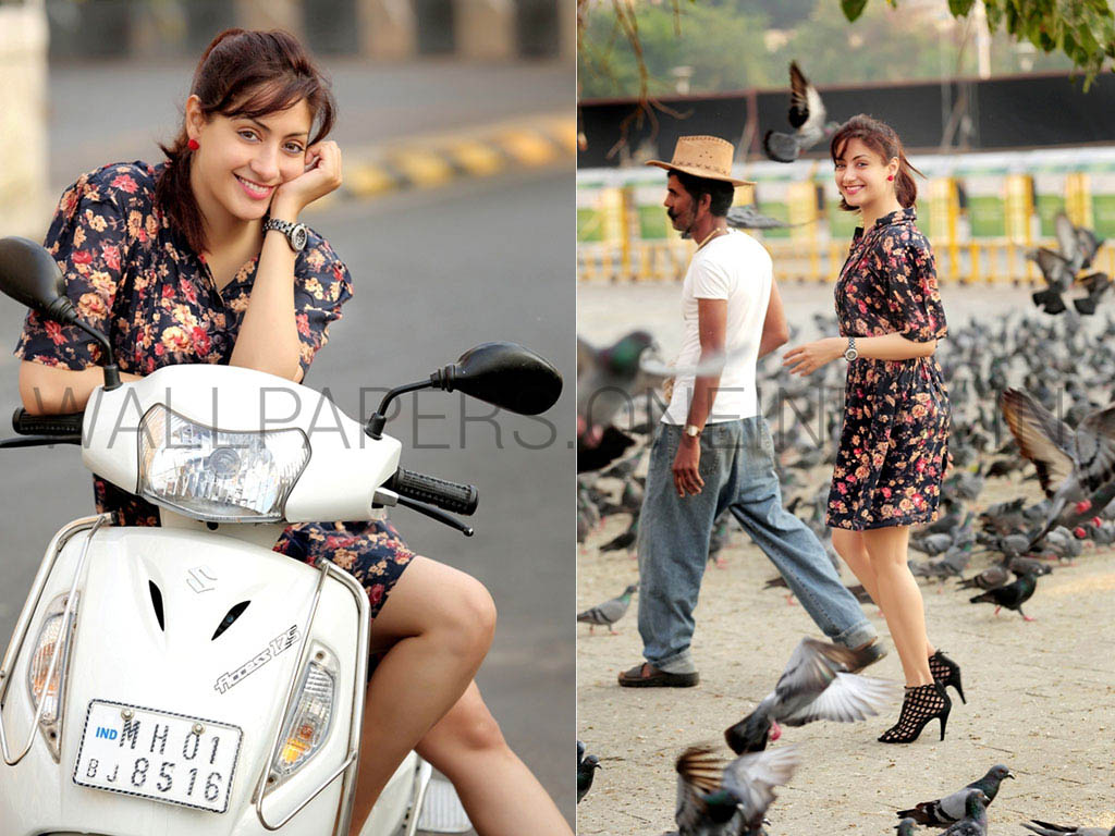 Gurleen Chopra Wallpapers