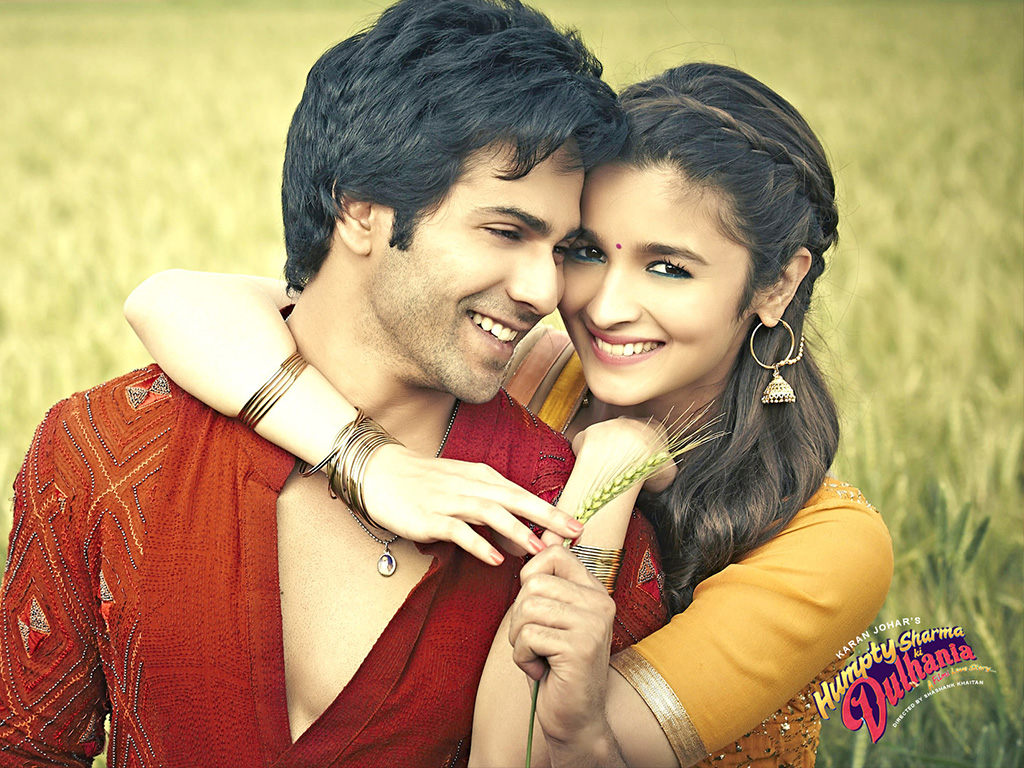 Humpty Sharma Ki Dulhania Wallpapers