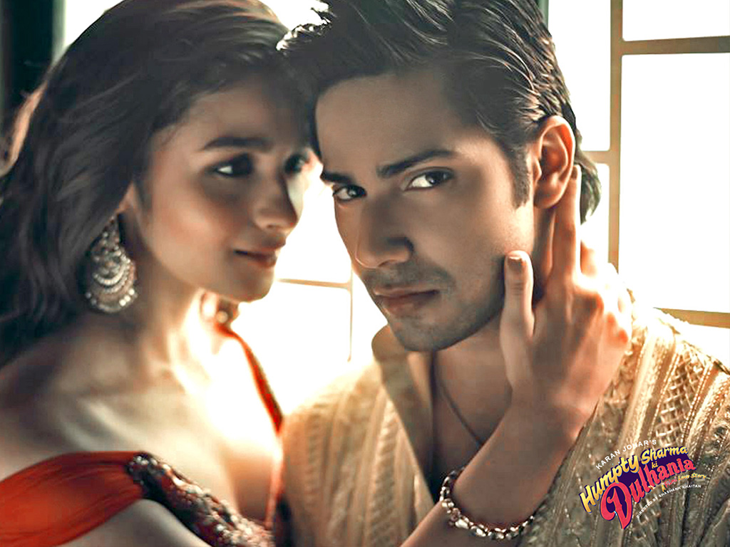 Humpty Sharma Ki Dulhania Wallpapers