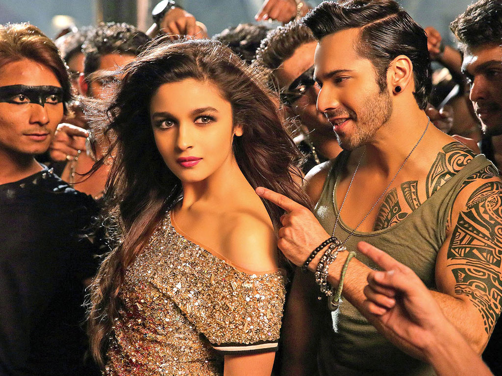 Humpty Sharma Ki Dulhania Wallpapers