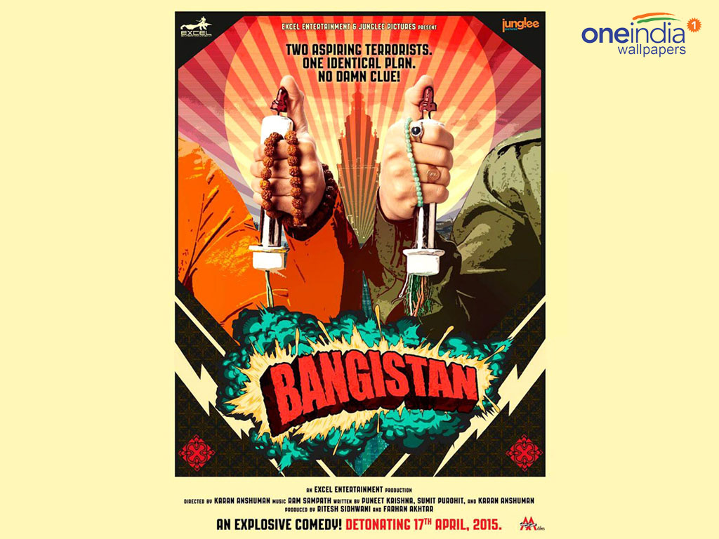 Bangistan Wallpapers