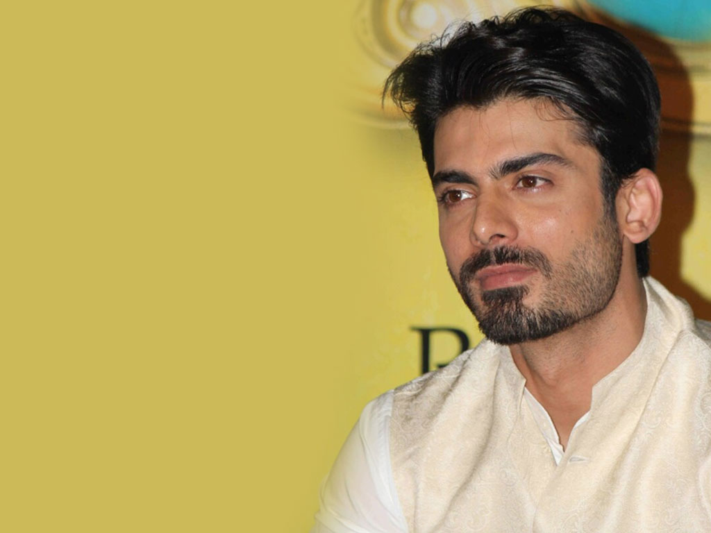 Fawad Khan Wallpapers