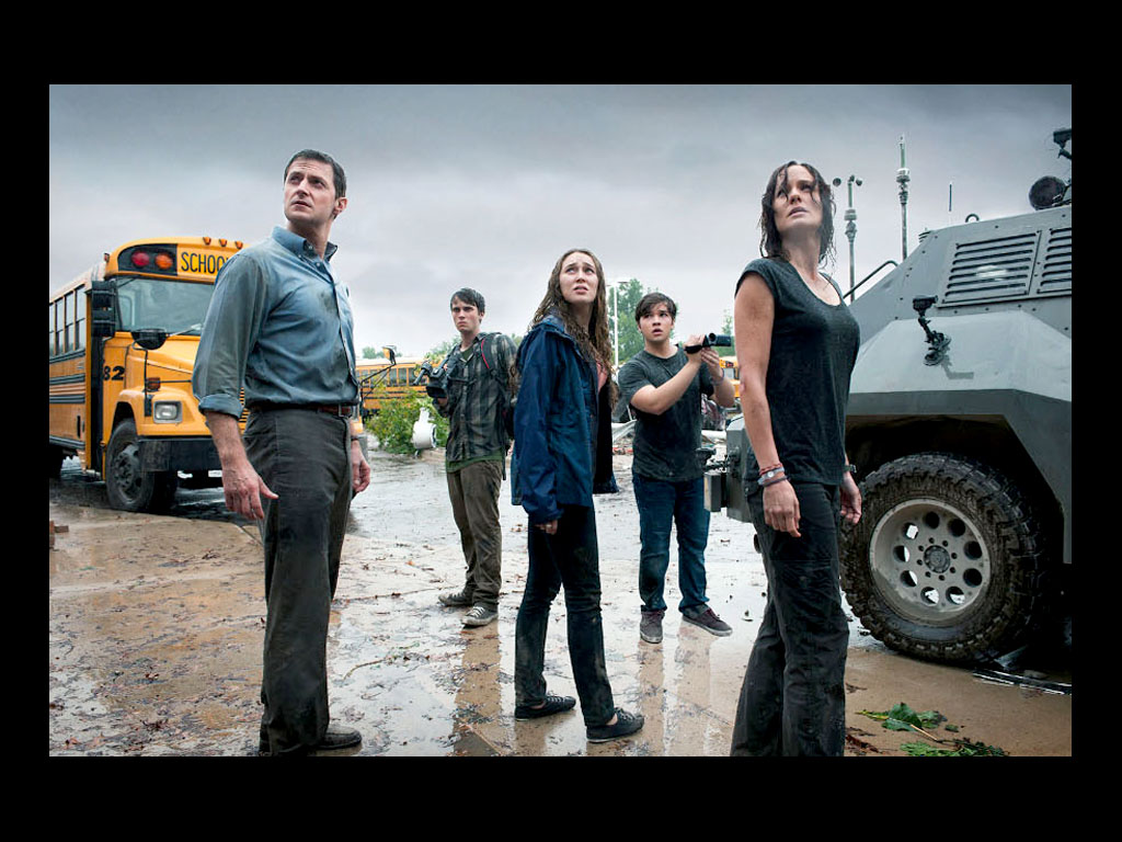 Into the Storm Wallpapers