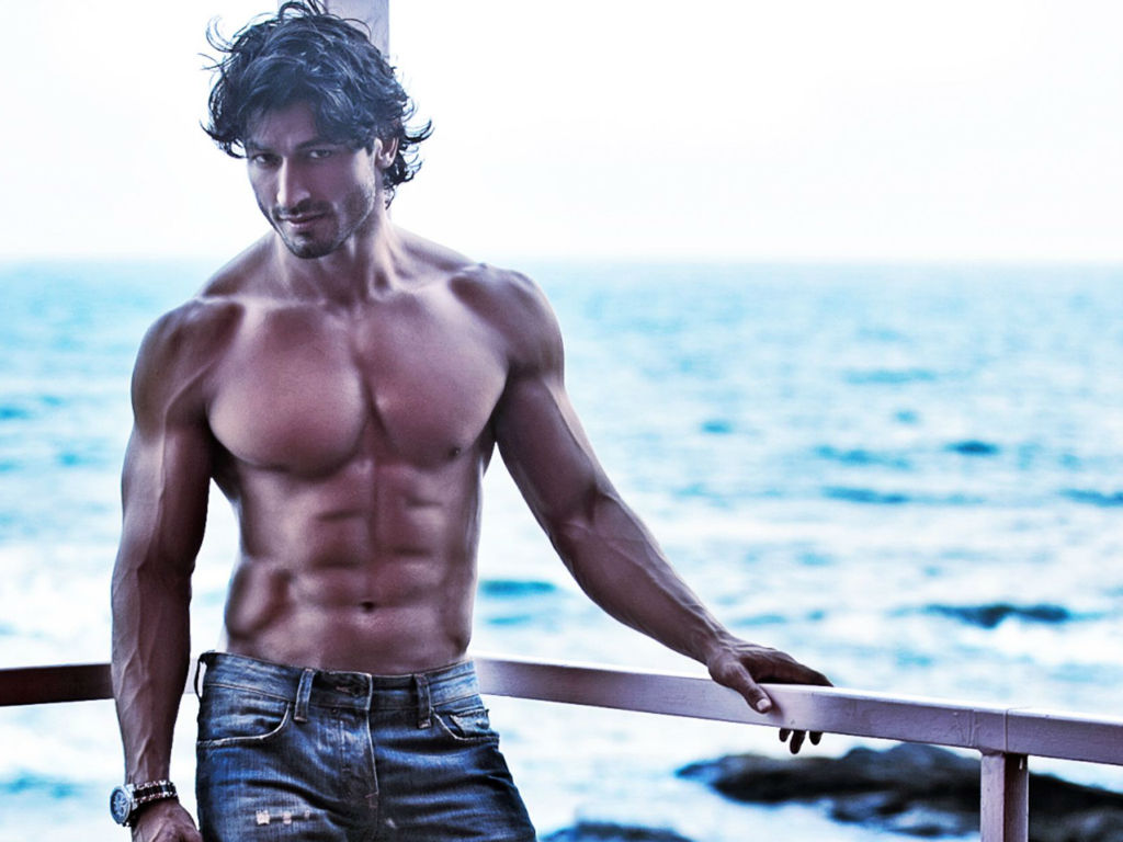 Vidyut Jamwal Wallpapers