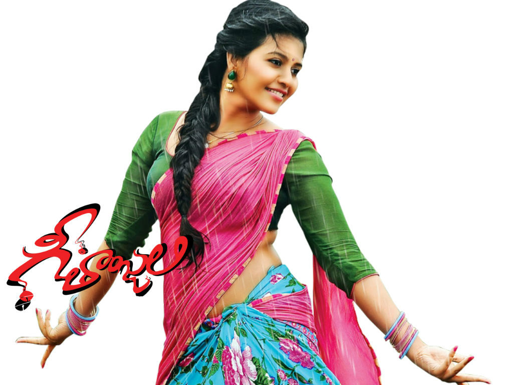 Geethanjali Wallpapers