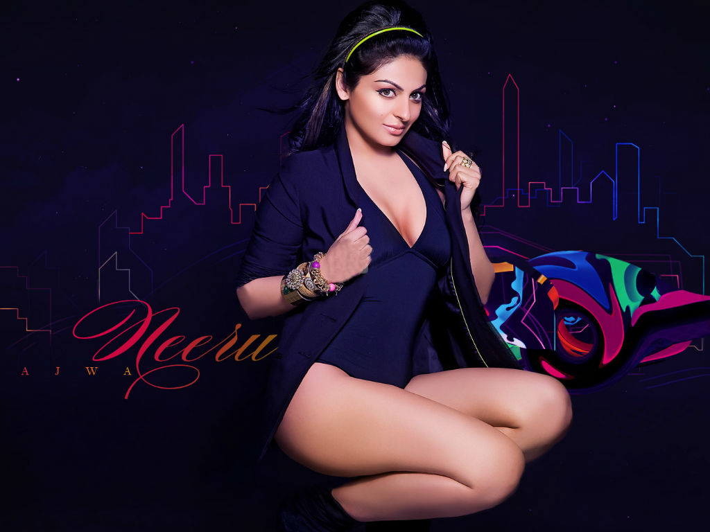 Neeru Bajwa Wallpapers
