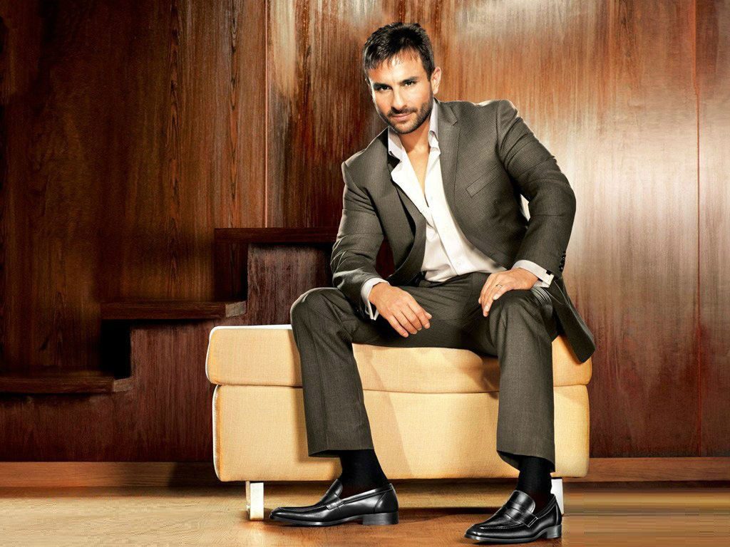 Saif Ali Khan Wallpapers