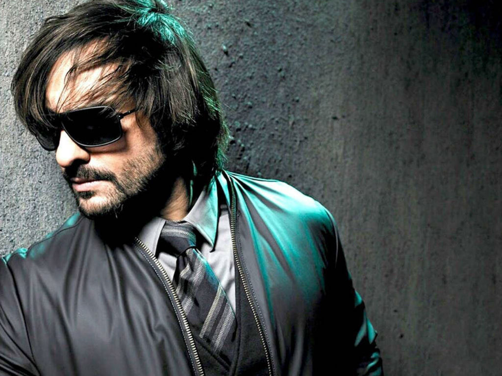 Saif Ali Khan Wallpapers