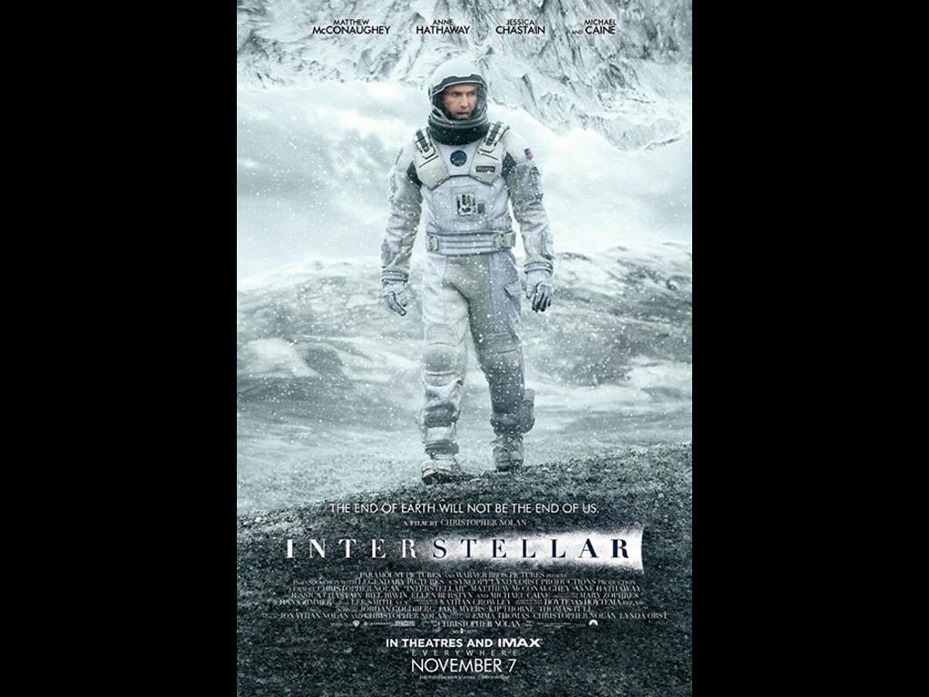 Interstellar Movie HD Wallpapers | Interstellar HD Movie Wallpapers