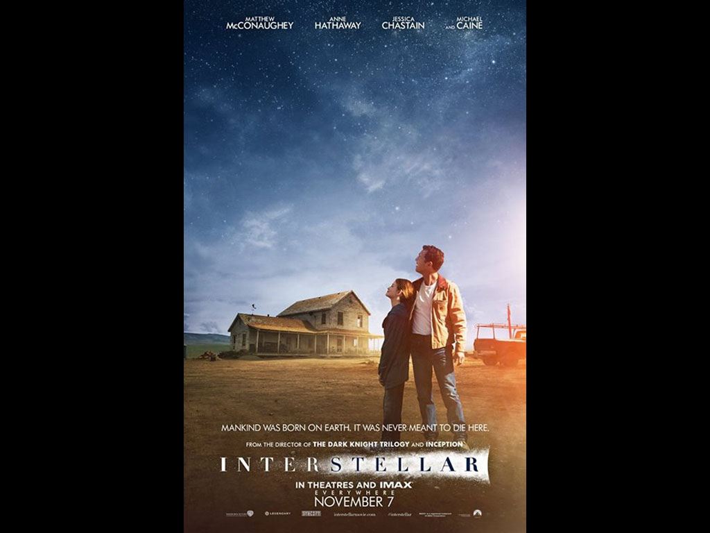 Interstellar Movie HD Wallpapers | Interstellar HD Movie Wallpapers