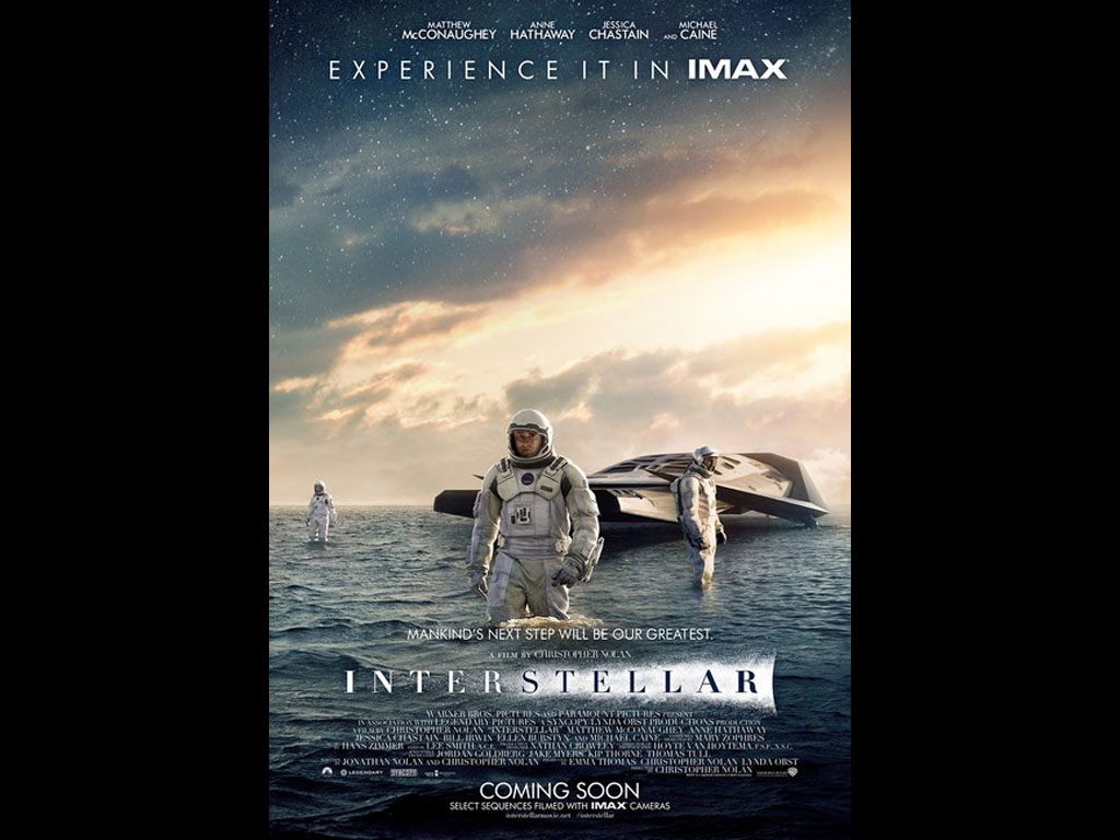 Interstellar Movie HD Wallpapers | Interstellar HD Movie Wallpapers