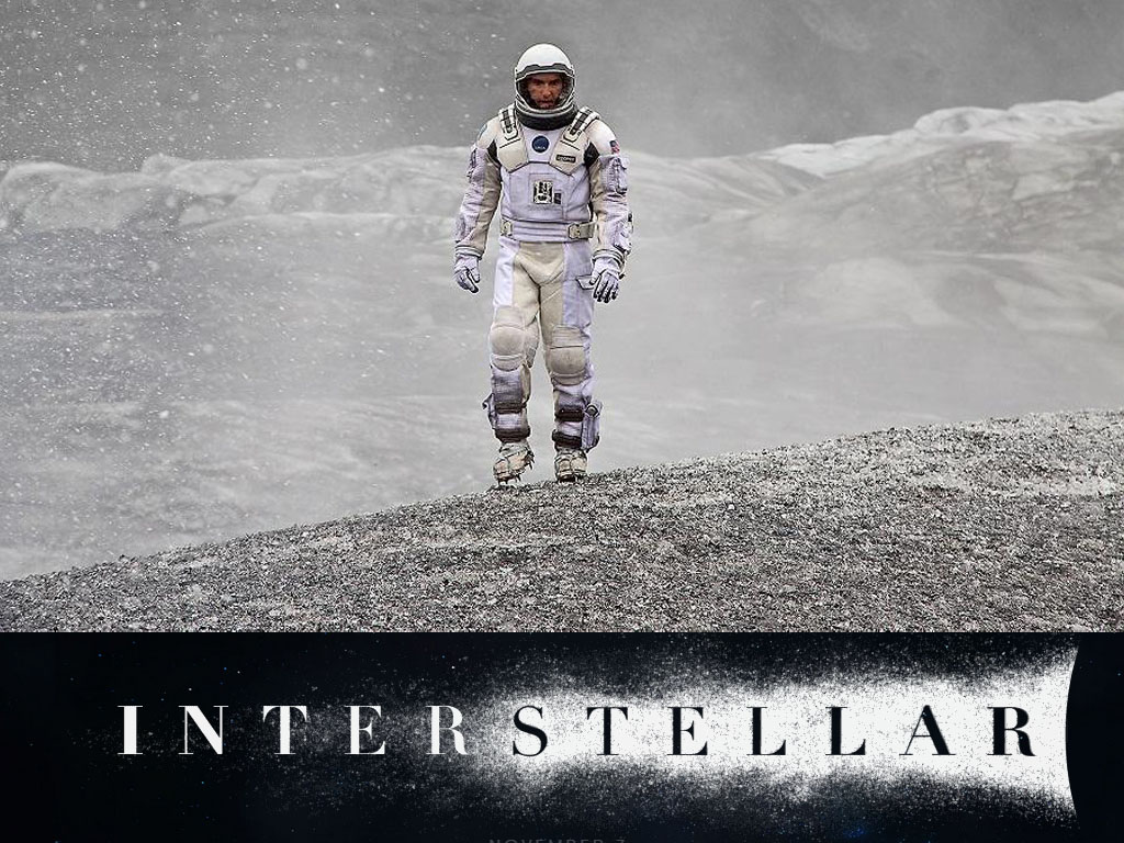 Interstellar Movie HD Wallpapers | Interstellar HD Movie Wallpapers