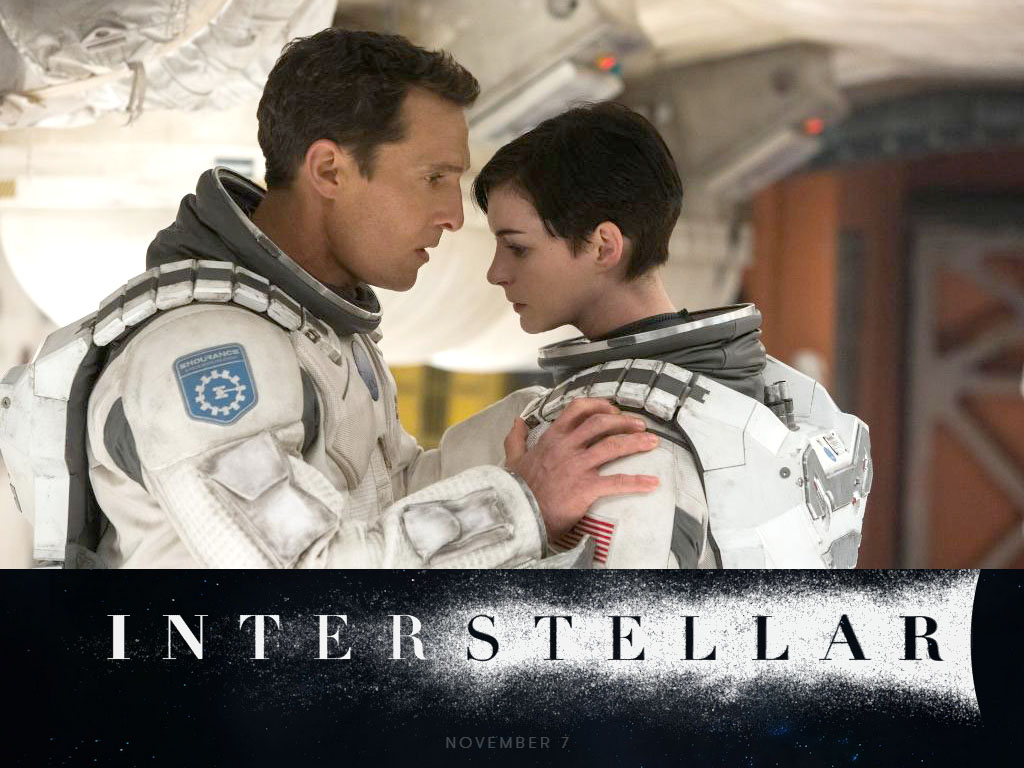 Interstellar Movie HD Wallpapers | Interstellar HD Movie Wallpapers