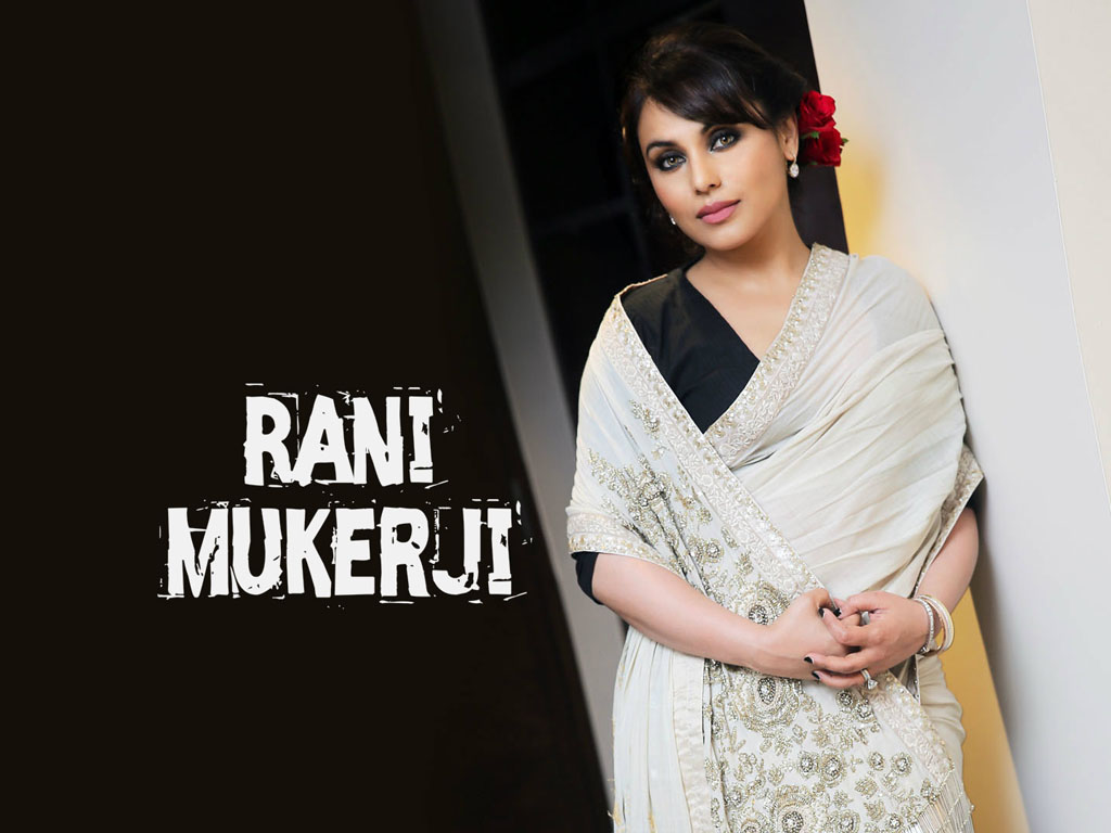 Rani Mukerji Wallpapers