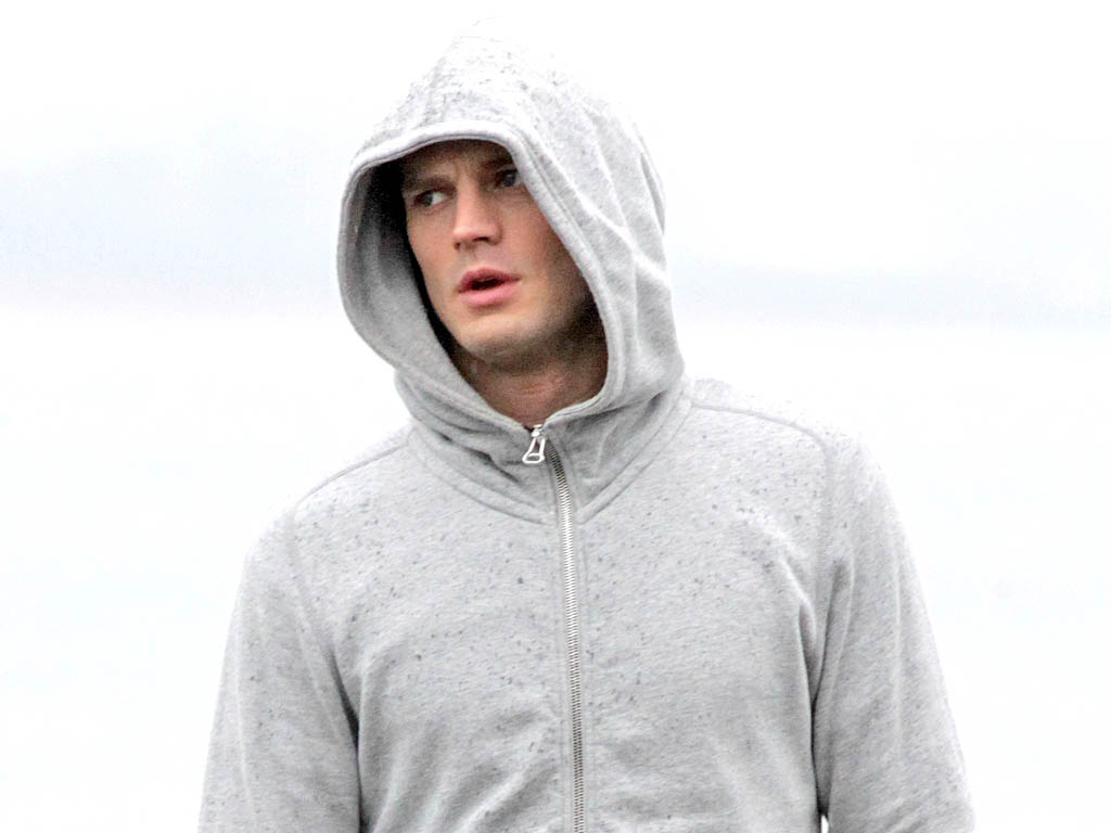 Jamie Dornan Wallpapers