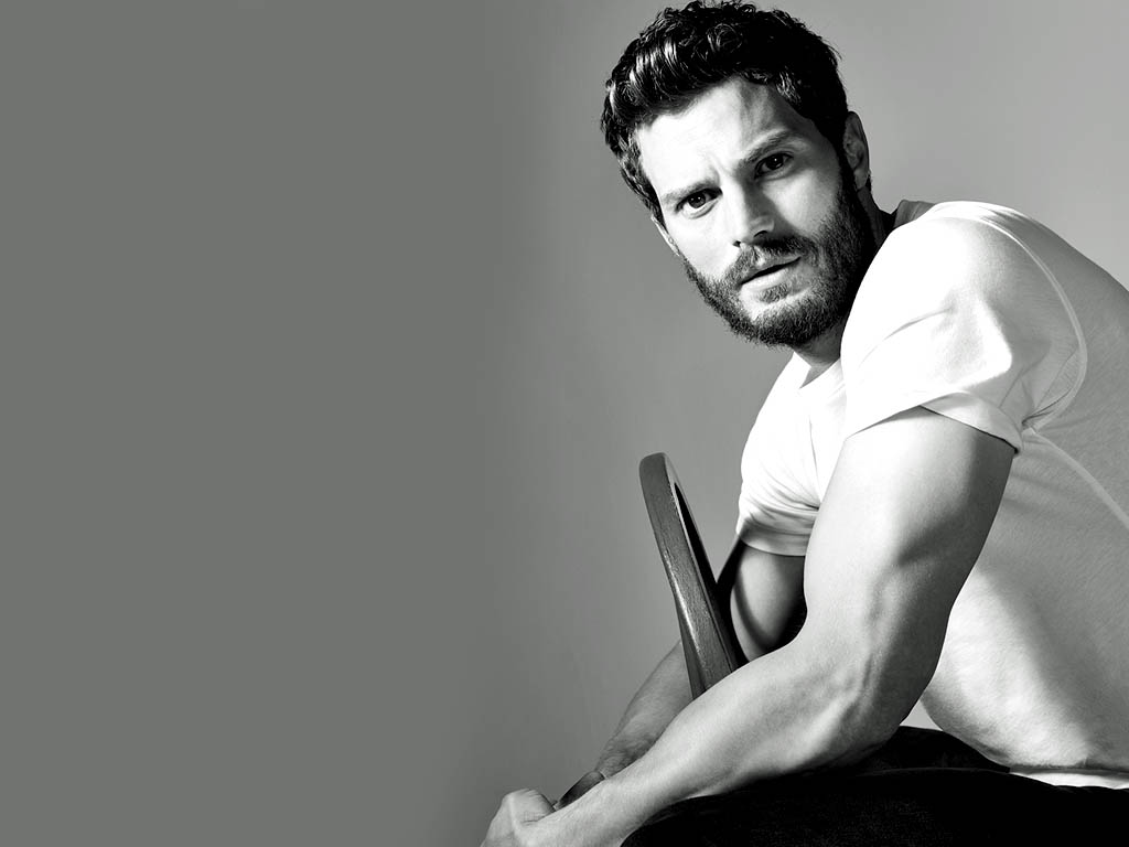 Jamie Dornan Wallpapers