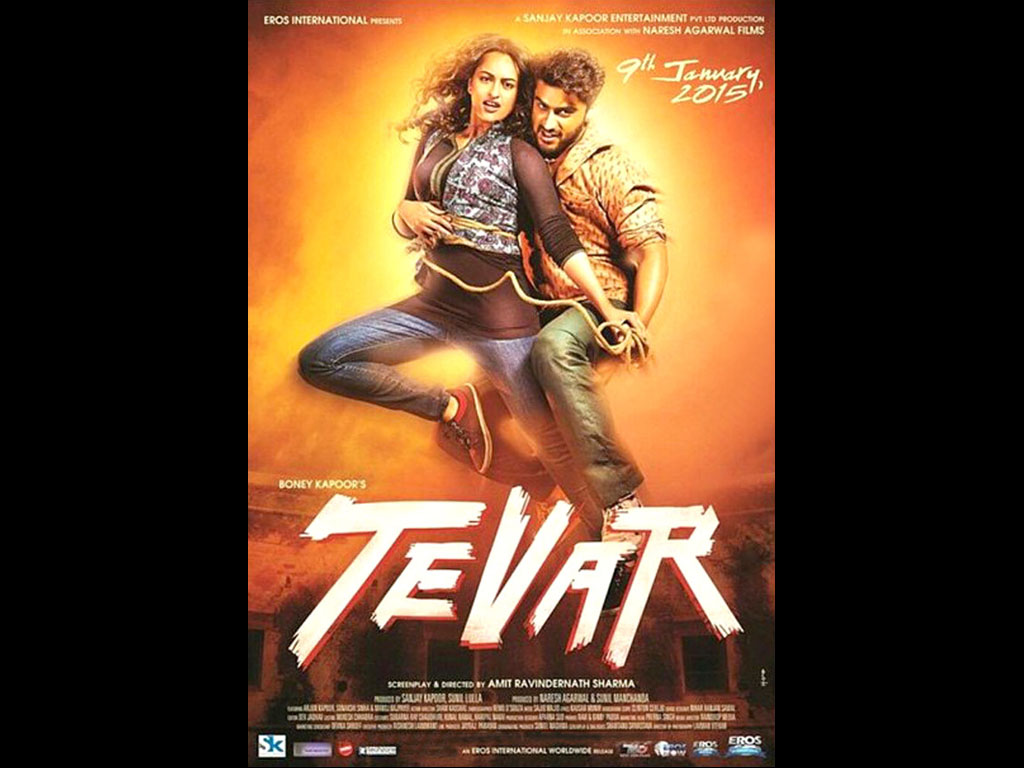 Tevar Wallpapers
