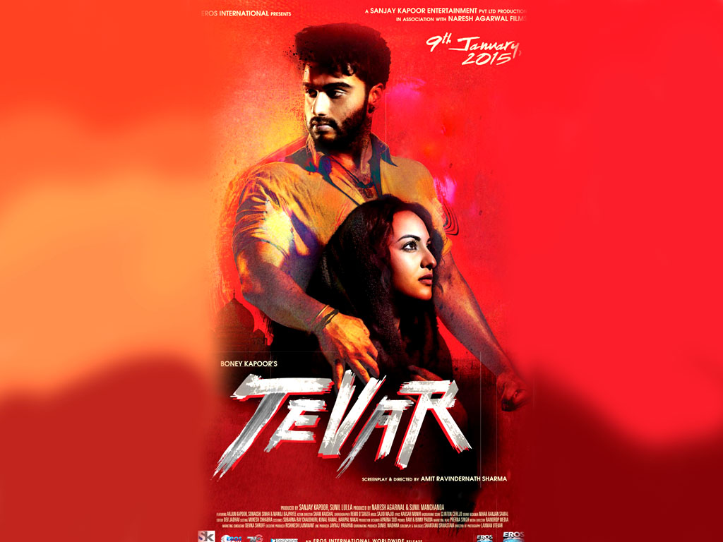 Tevar Wallpapers