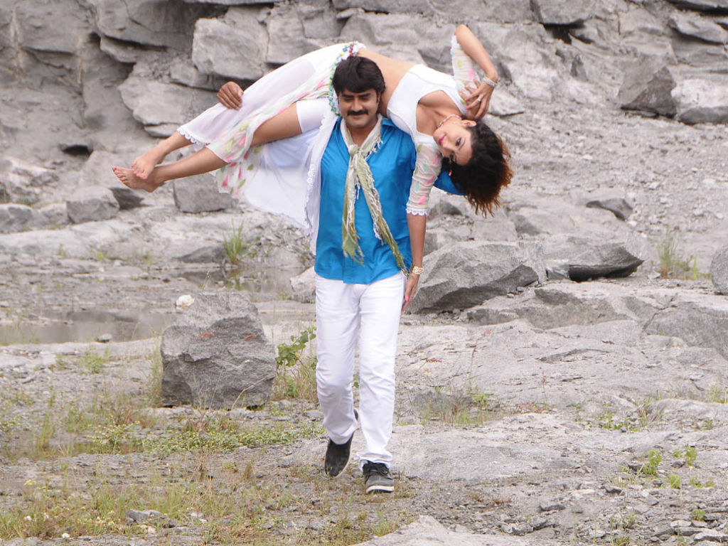 Dhee Ante Dhee Wallpapers