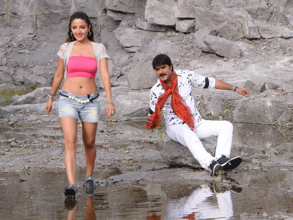 Dhee Ante Dhee Wallpapers