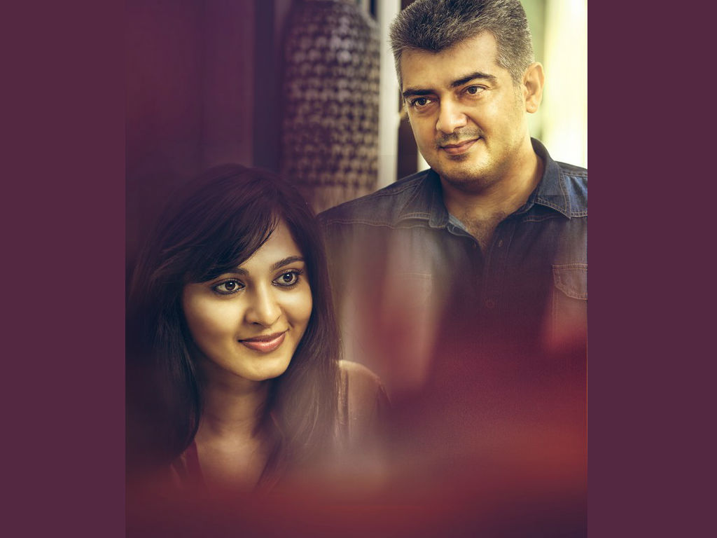 Yennai Arindhaal Wallpapers