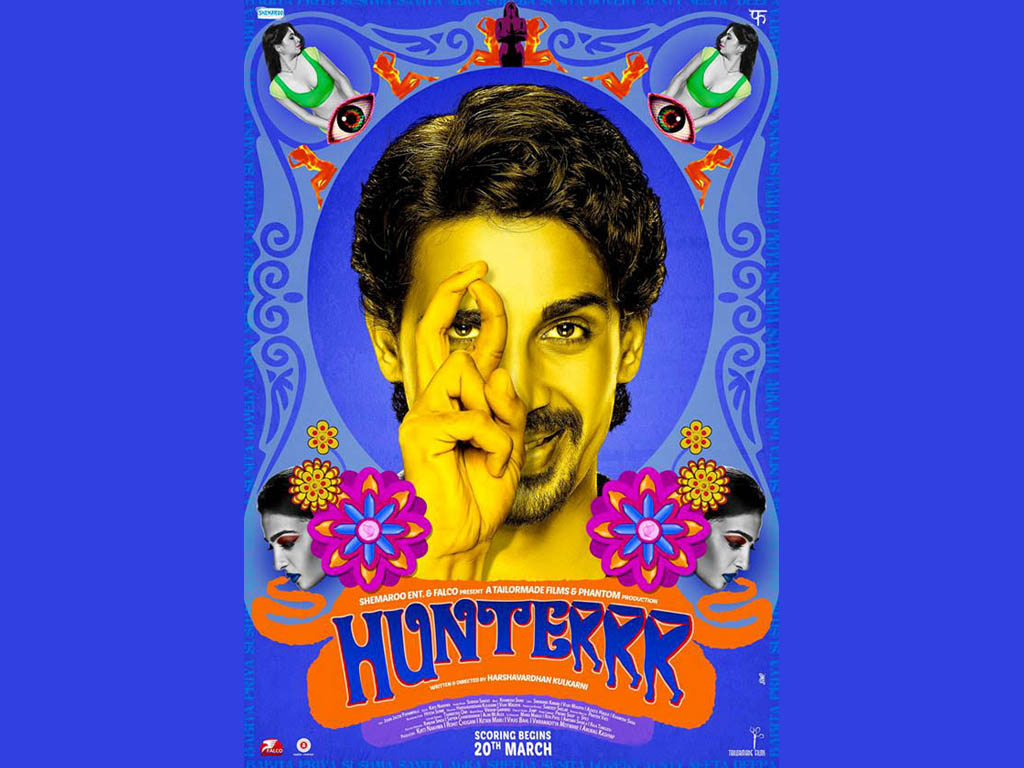 Hunterrr Wallpapers