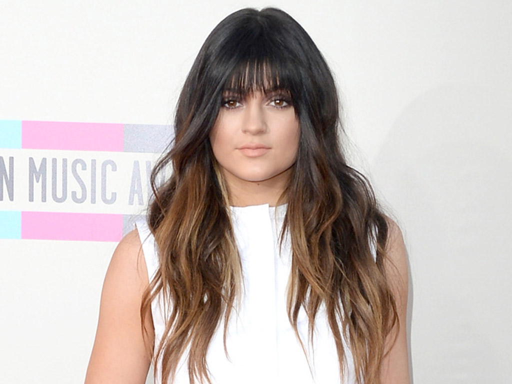 Kylie Kristen Jenner Wallpapers