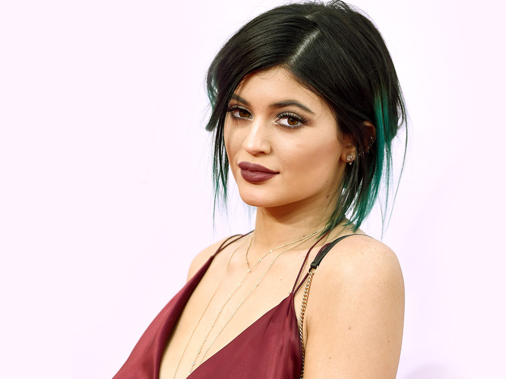 Kylie Kristen Jenner Wallpapers