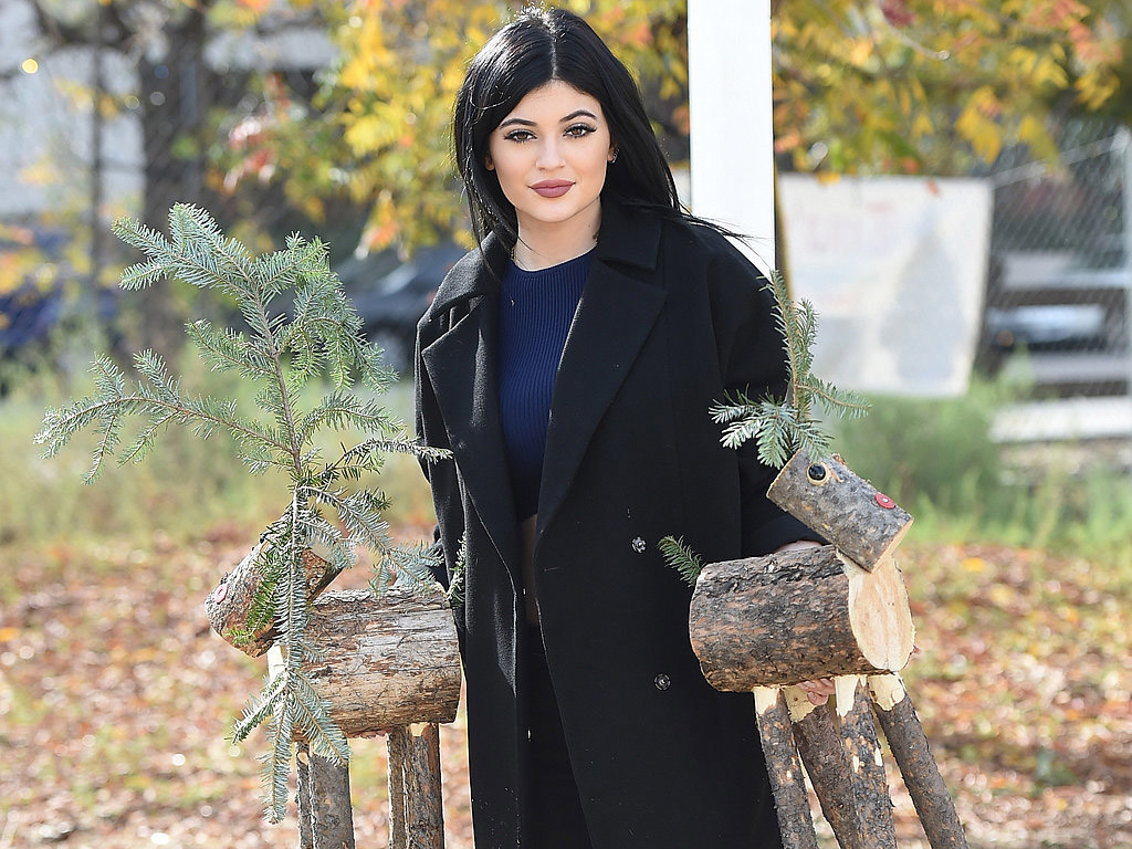 Kylie Kristen Jenner Wallpapers