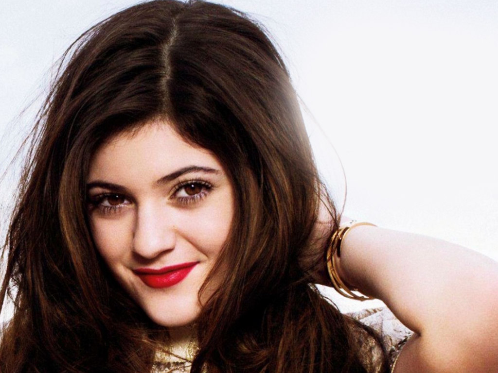 Kylie Kristen Jenner Wallpapers