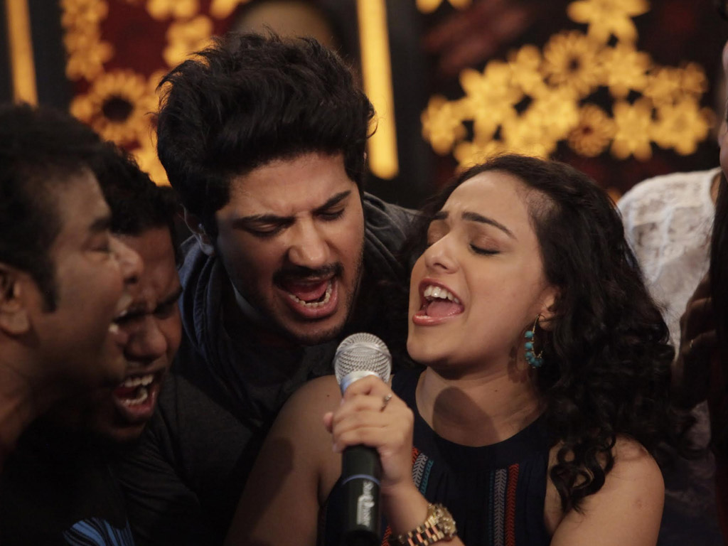 OK Bangaram Wallpapers