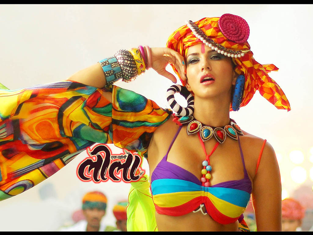Ek Paheli Leela Wallpapers