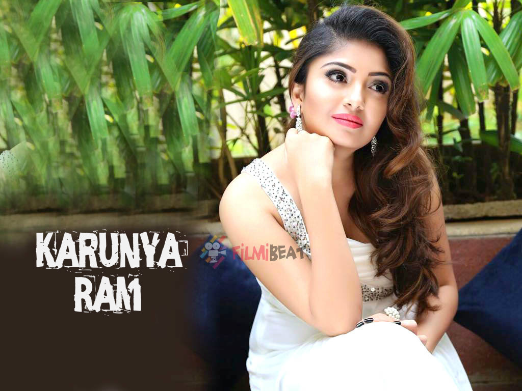 Karunya Ram Wallpapers