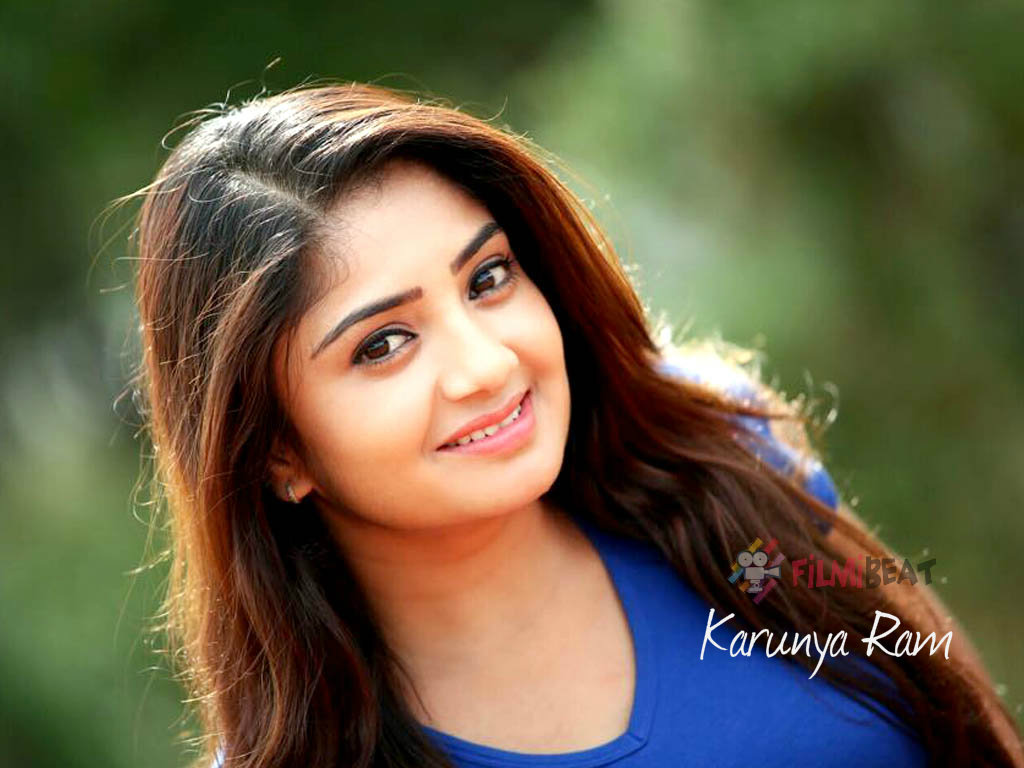 Karunya Ram Wallpapers