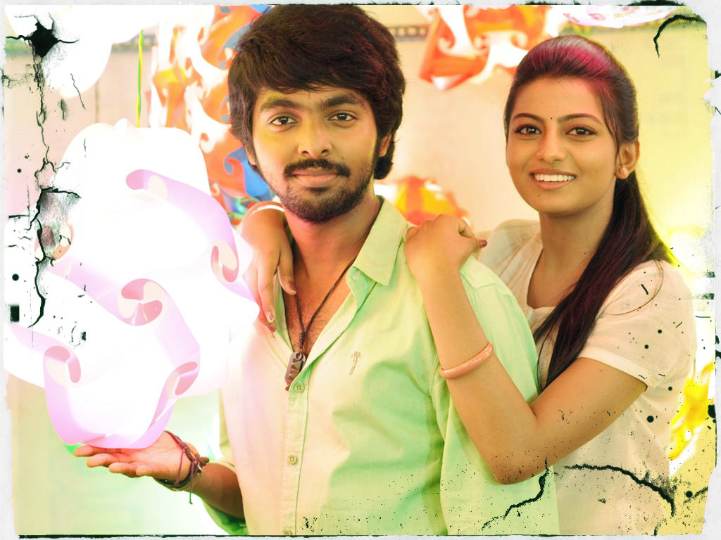 Trisha Illana Nayanthara Wallpapers
