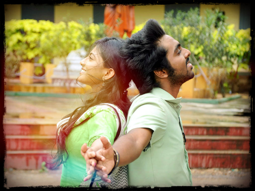 Trisha Illana Nayanthara Wallpapers