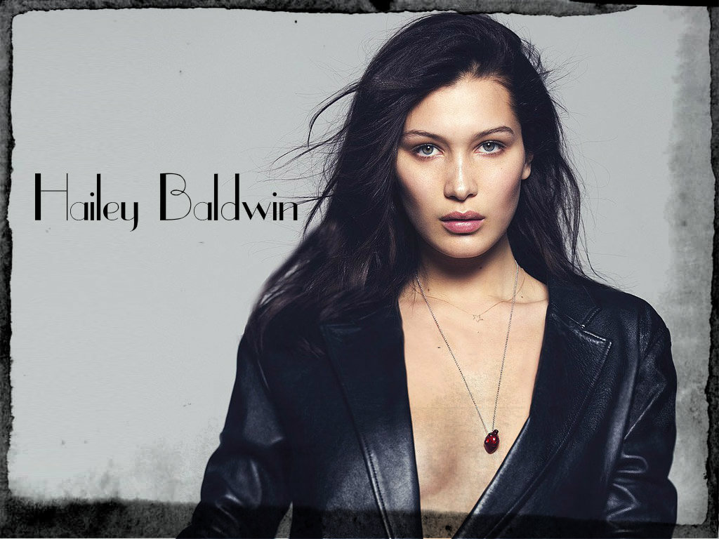 Hailey Baldwin Wallpapers