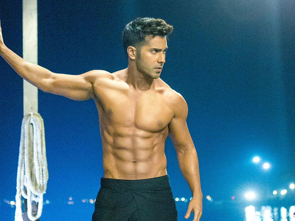 ABCD - Any Body Can Dance 2 Wallpapers