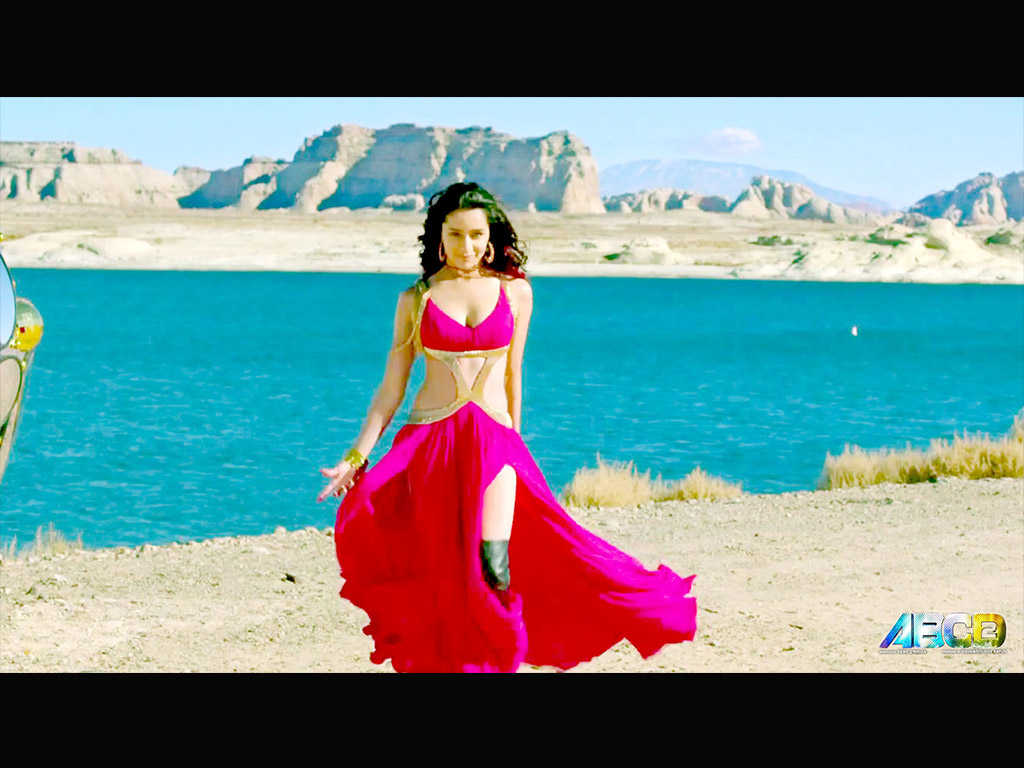 ABCD - Any Body Can Dance 2 Wallpapers