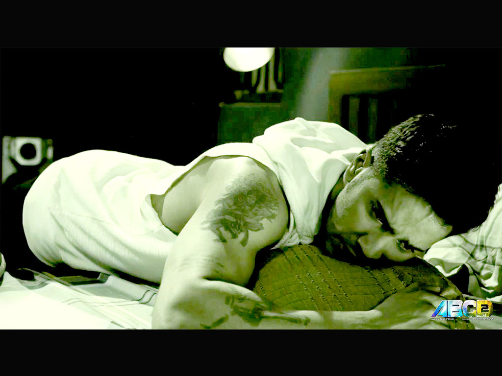 ABCD - Any Body Can Dance 2 Wallpapers